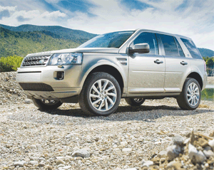 freelander