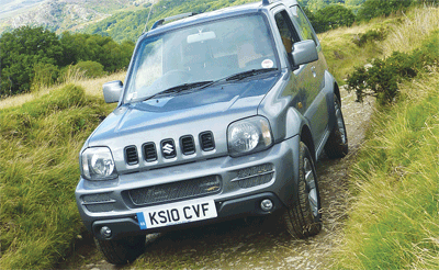 jimny