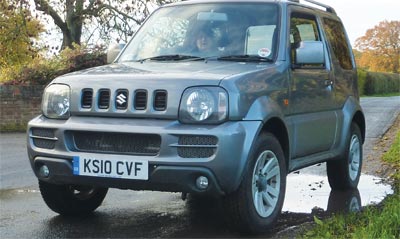 1JIMNY