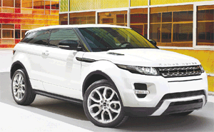 2evoque