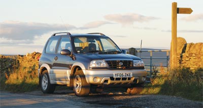 5Vitara