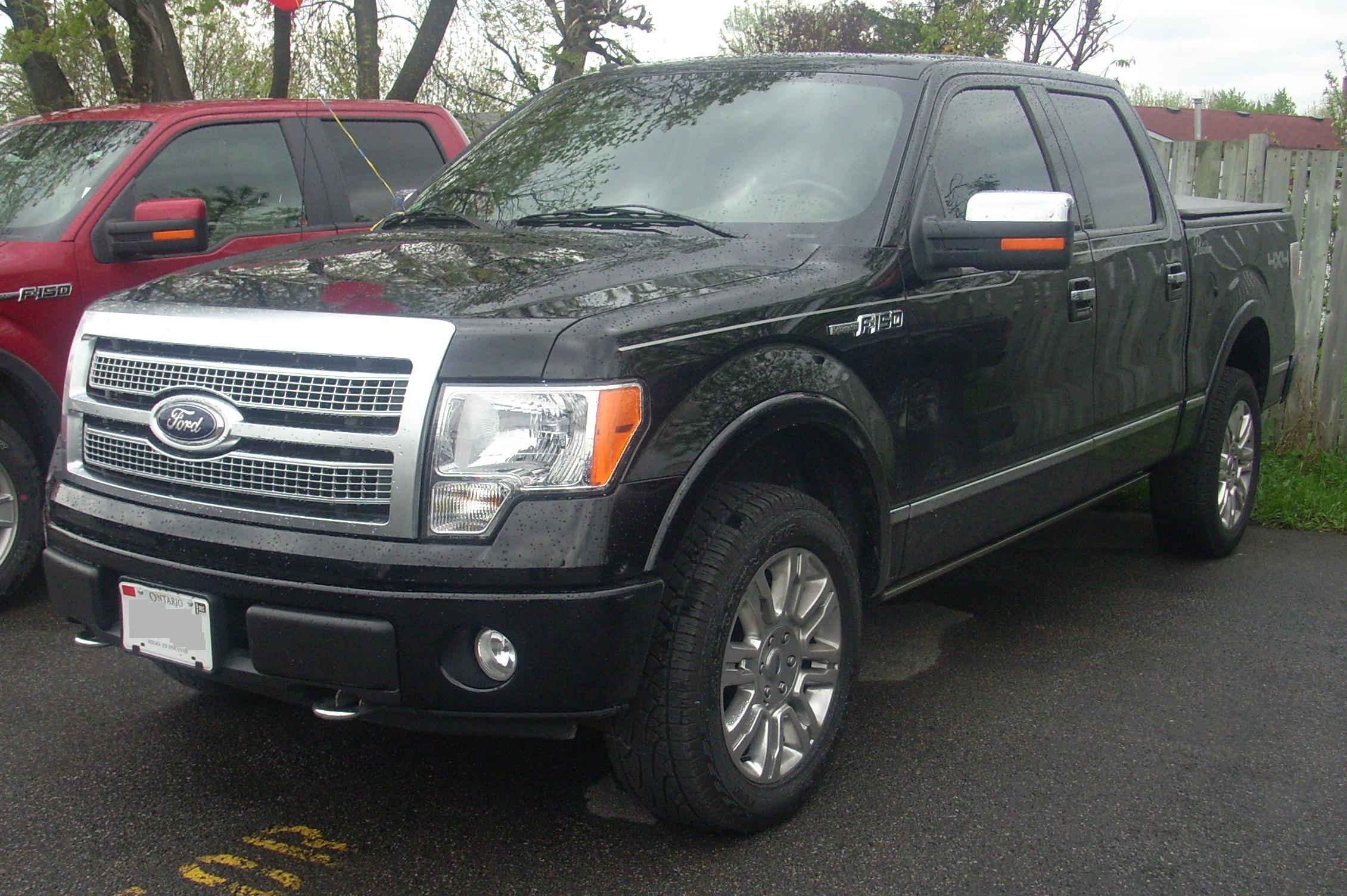 Ford4x4