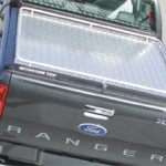 Ranger range