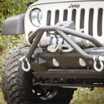 Rugged Ridge bumper