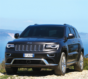 Grand Cherokee