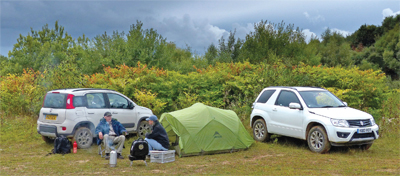 Suzuki Grand Vitara SZ4