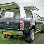 New Truckman top range announced