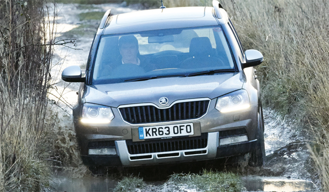 Korando Sports pick-up