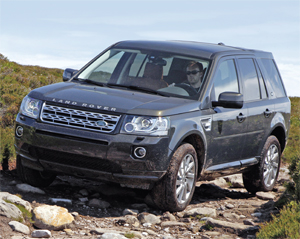 BUYERS’ GUIDE: FREELANDER 2 