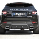 Falken Evoque option