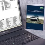 Downloadable LR manuals