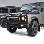 Bespoke Defenders