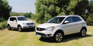 october news ssangyong