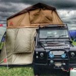 Top roof tent offer
