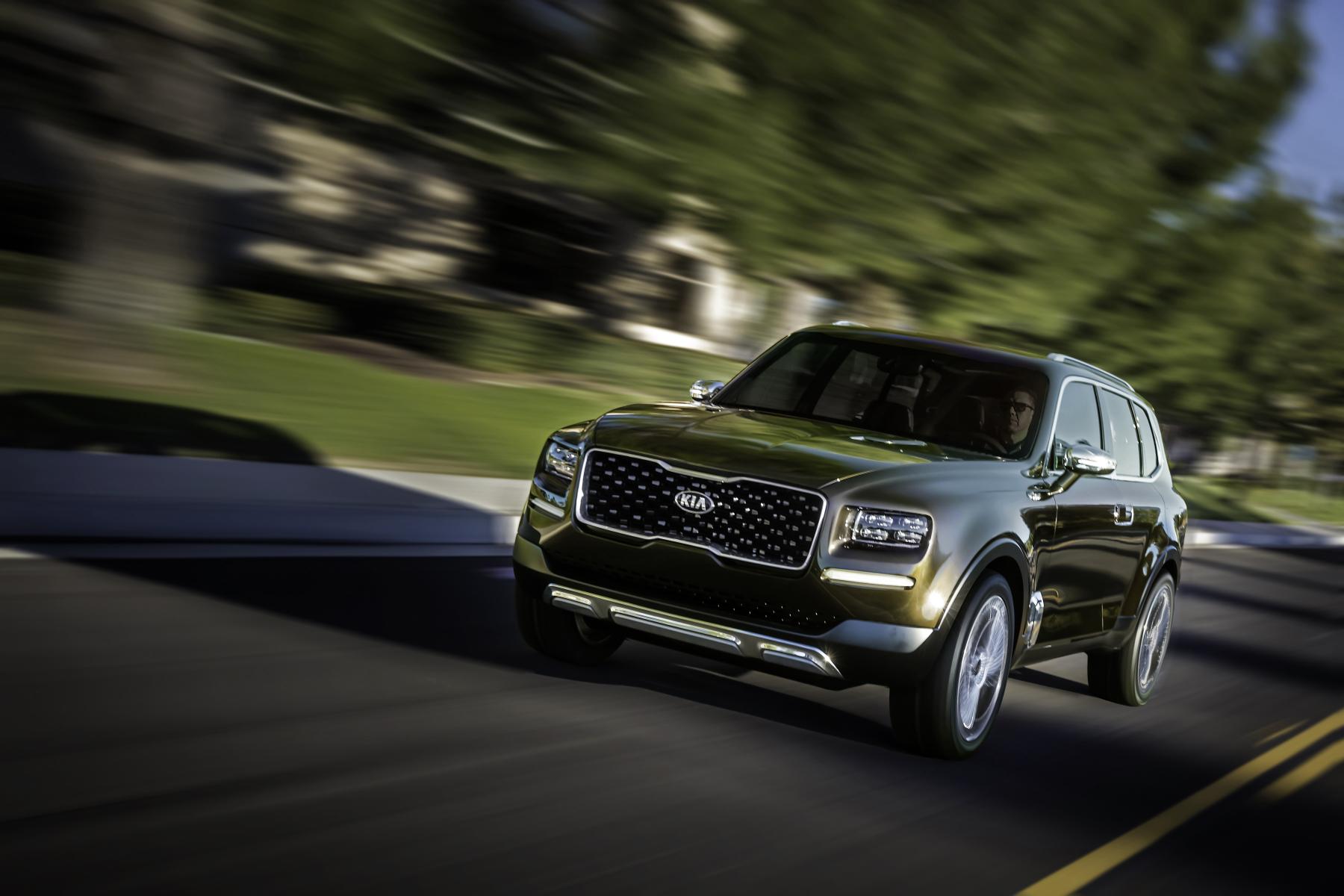 1124474_Kia Telluride_action