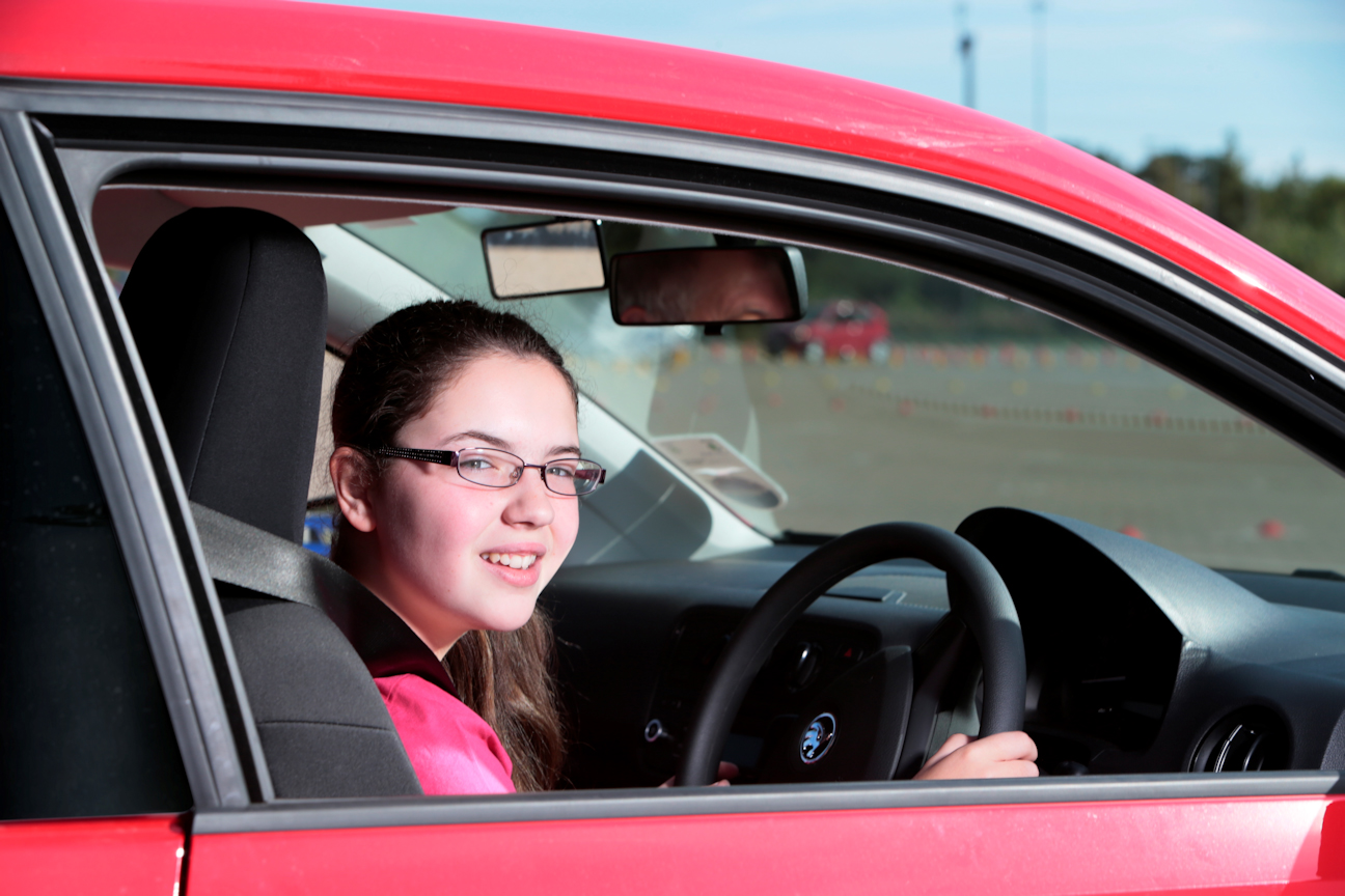 1131128_A Young Driver gets motoring