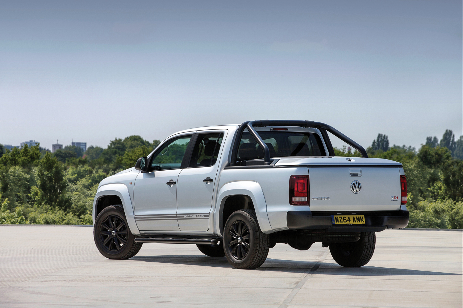 amarok