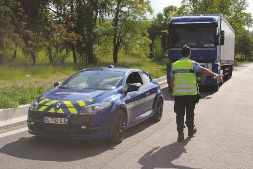 99119gem_France gendarmerie