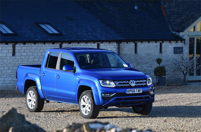 amarok