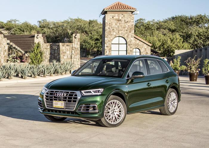 Audi-q5