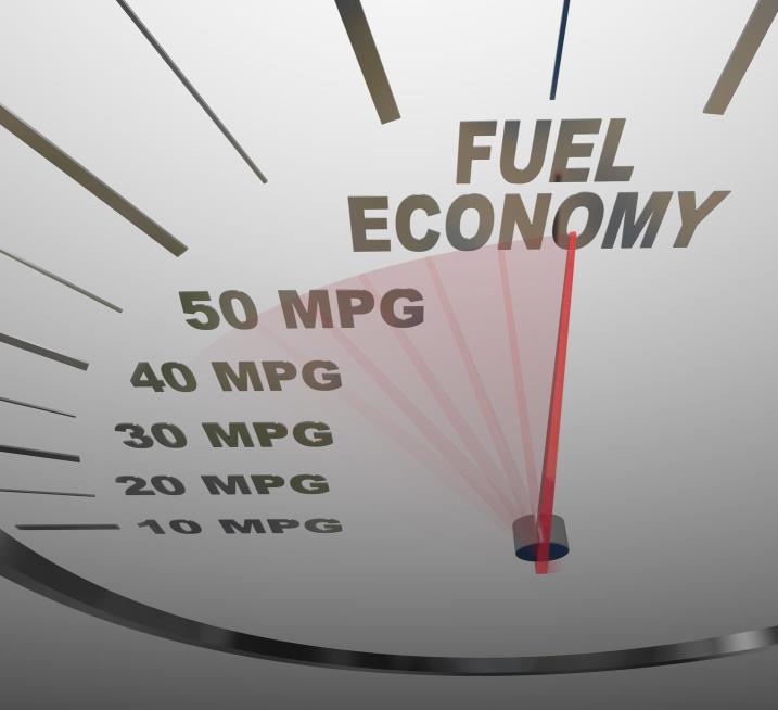 Fuel economy