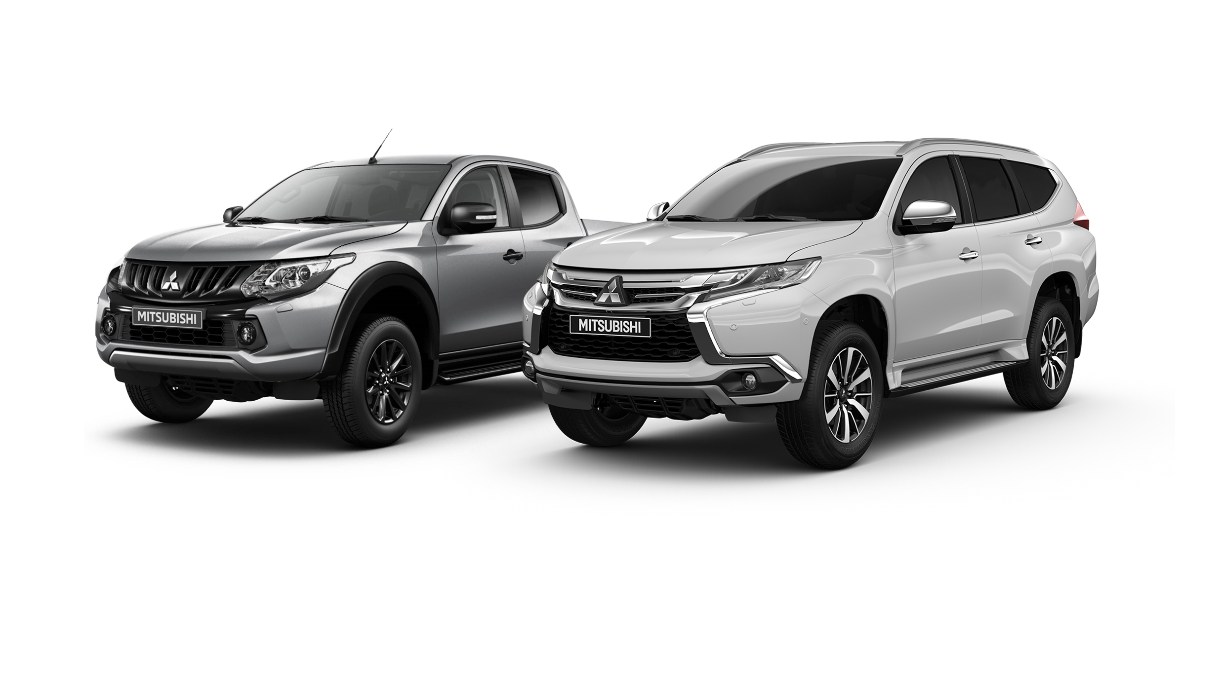 Mitsubishi Offers on Two Trucks | 4X4 Magazine