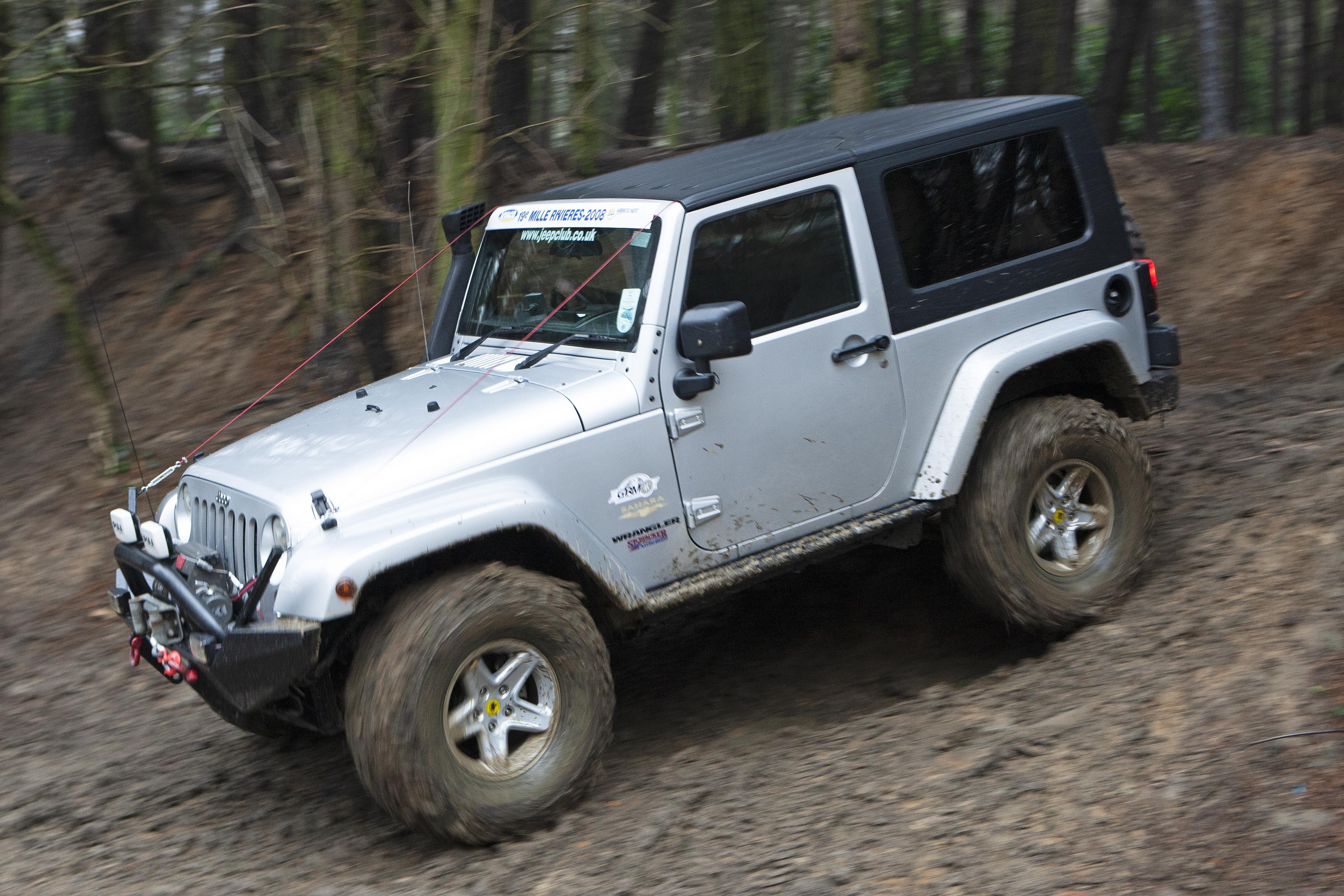 Best Ever 4x4s | 4X4 Magazine